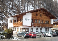 Отель Landhaus Gotthard